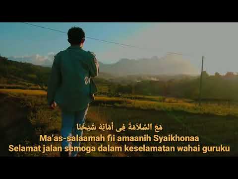 solawat viral di tiktok (syaikhona)