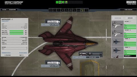 Xenonauts - Part 24 - Marauder & Predator Testing