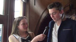 Interview With Spencer List
