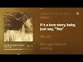 Love story taylors version karaoke version  taylor swift