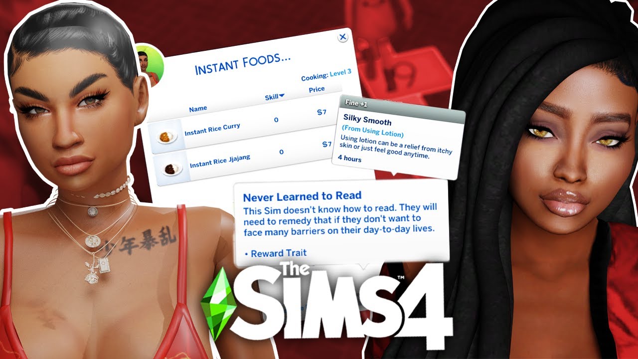 Add These FREE Mods To Your Game NOW! (The Sims 4 mods) 