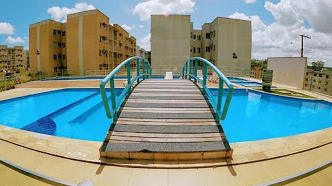 Apartamento em Manaus / Natasha Arce