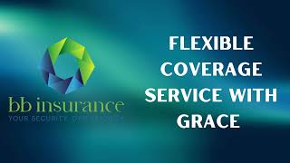 BB Insurance Jingle (Lyric Video) BB Insurance Jingle (Lyric Video)
