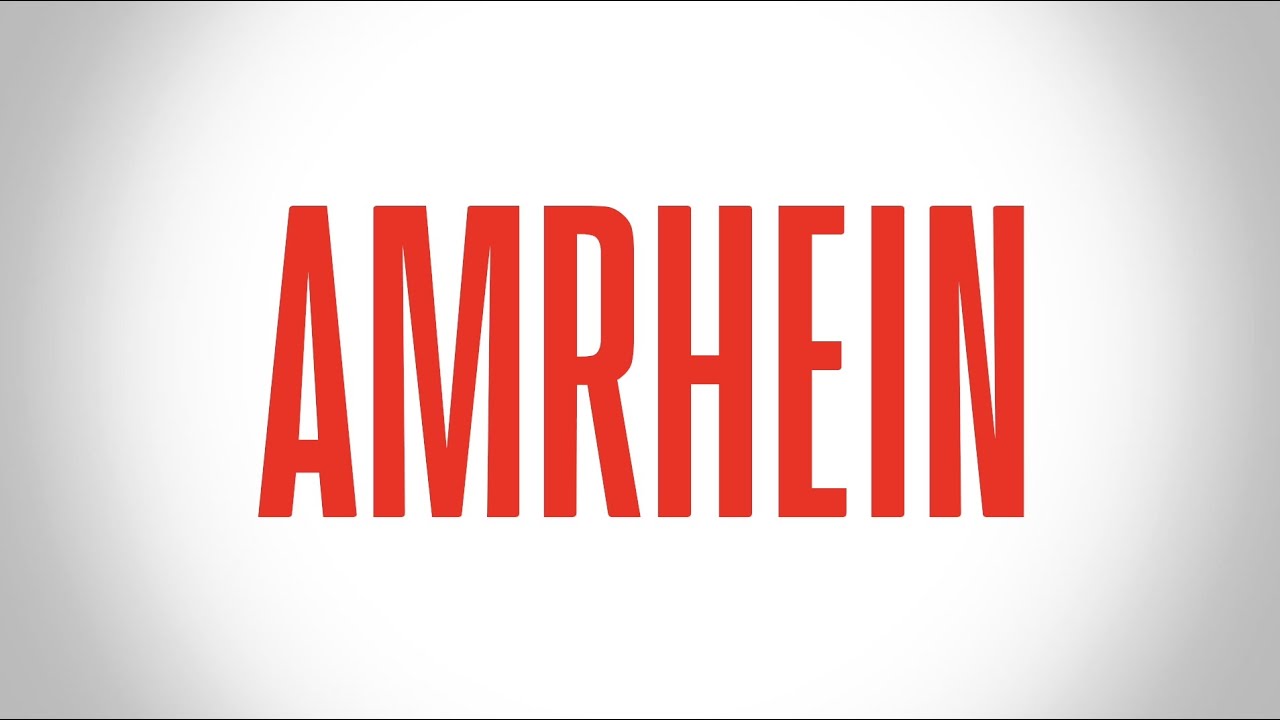 VIS-À-VIS VIDEO PROFILE - Featured Photographer : Nick Amrhein