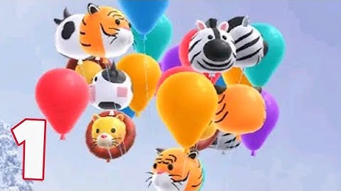 Bubble Boxes:Match 3D-Gameplay Prince AKG Gameplay