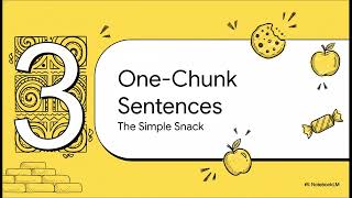 Single Phrase "Thing" Sentence Fluency in Māori with NCW is Now Yours