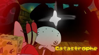 Bikini Bottom Final showdown-Chapter 1 song 7 Catastrophe