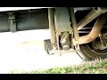 RV JACKS COMING DOWN WHILE DRIVING