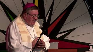 2021 Year 12 Induction Liturgy | Shalom College