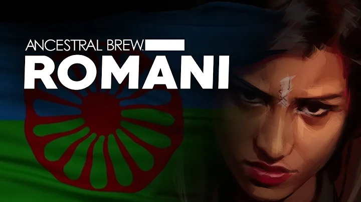 Who are the Romani?