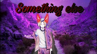 My First Animation Something Else