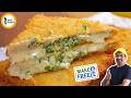 Chicken Crunch Tiles (Make & Freeze) Ramzan Special Recipe by Asad Memon-Food Fusion