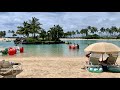 Duke kahanamoku lagoon  hilton hawaiian village  waikiki  hawaii  spring break 2021  03182021