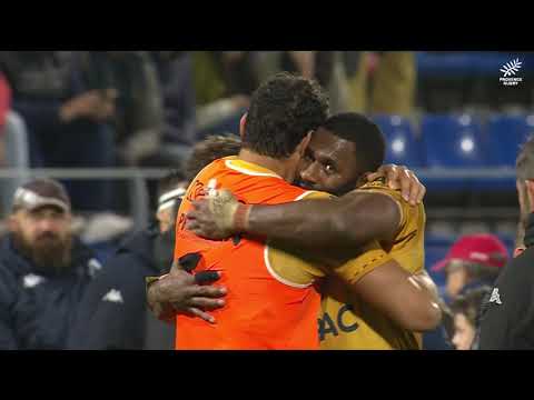 LA FOLLE REMONTÉE DE PROVENCE RUGBY A AURILLAC !