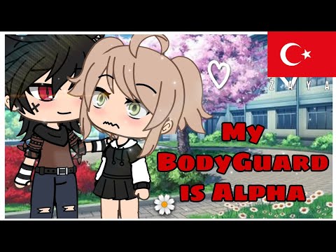 ALFA KORUMAM ~|| Gacha Life Türkçe Çeviri || GLMM / GCMM