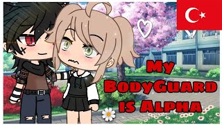 Alfa Korumam Gacha Life Türkçe Çeviri Glmm Gcmm