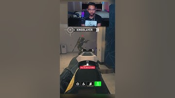 THE LUCKIEST NOSCOPE EVER  !😮