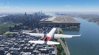 I Built The Airport That Would Have Destroyed New York