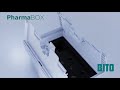 BITO PharmaBOX in Action