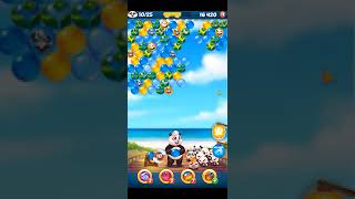Panda Pop Level 1335