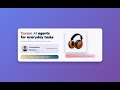 AI Shopping Agent: Cursor Agents Research Headphones and Parse YouTube Reviews