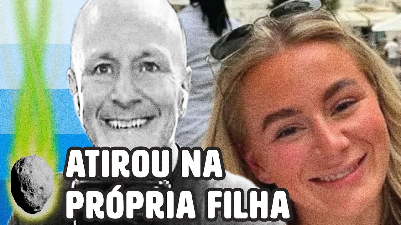 PAI TIRA A VIDA DE FILHA DEPOIS DE DISCUSSÃO SOBRE TRUMP  | PLANTÃO