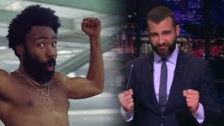 Группа Фрукты – This Is America (Childish Gambino Cover)