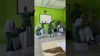 EXPLOR GERAK SAINS C ARINI ASYIFA