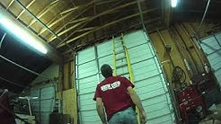 Overhead Garage Door Repair
