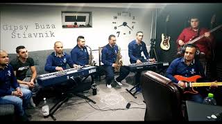 Gipsy Buza Štiavnik - Studio JD - 6