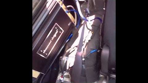 Stealth Elemental Designs Audio System