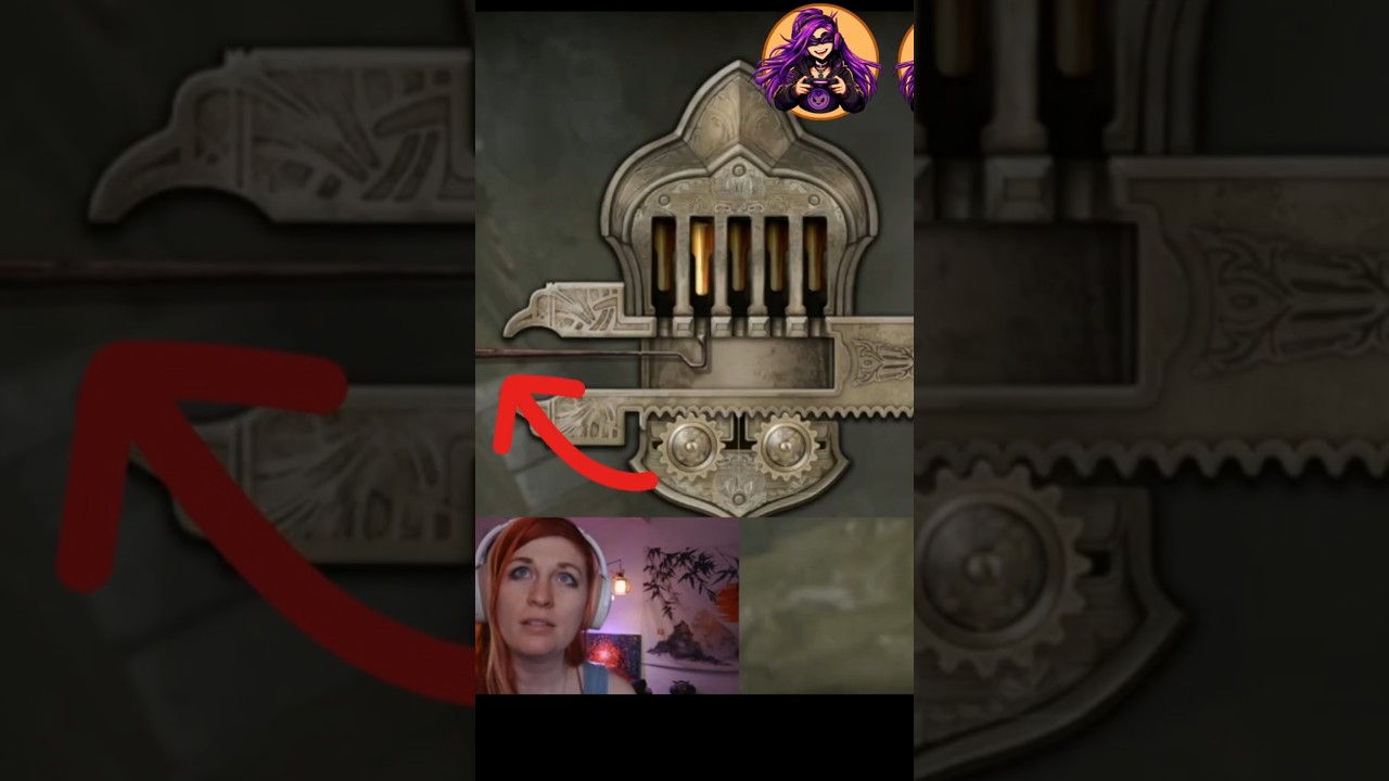 OBLIVION LOCKPICKING Help #oblivion #lockpicking #mechanic #secret #help