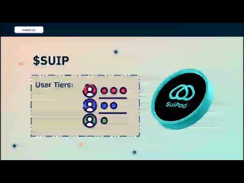 Sui R Pod WHAT IS SUIPAD AND WHAT TO EXPECT FROM IT - YouTube