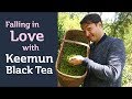 Falling in Love with Keemun Black Tea
