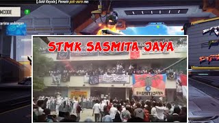 SMTK SASMITA JAYA MENGADAKAN HARI GURU..