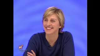 Hollywood Squares 3/14/03 Part 2