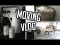 MOVING VLOG, Buying Furniture, Apartment Haul, IKEA Haul