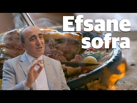 Video: 230 çeşit Balık Ve Deniz ürünü, 120'den Fazla Peynir çeşidi Ve 100'den Fazla Et çeşidi: Altın Sonbahar Gastronomi Festivalini Ne şaşırtacak?