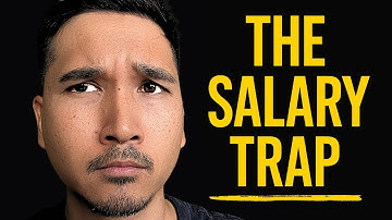 Why Your 6-Figure Job Isn’t Freedom (The Moment Everything Broke)