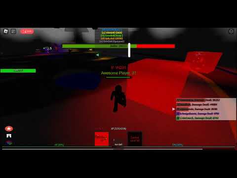 What a real Baller is! [Boss Fighting Stages V.1.3.1]