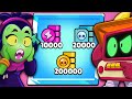 HUGE rewards FREE from Mastery | 2 New Brawlers |  Brawl Stars Update Info!