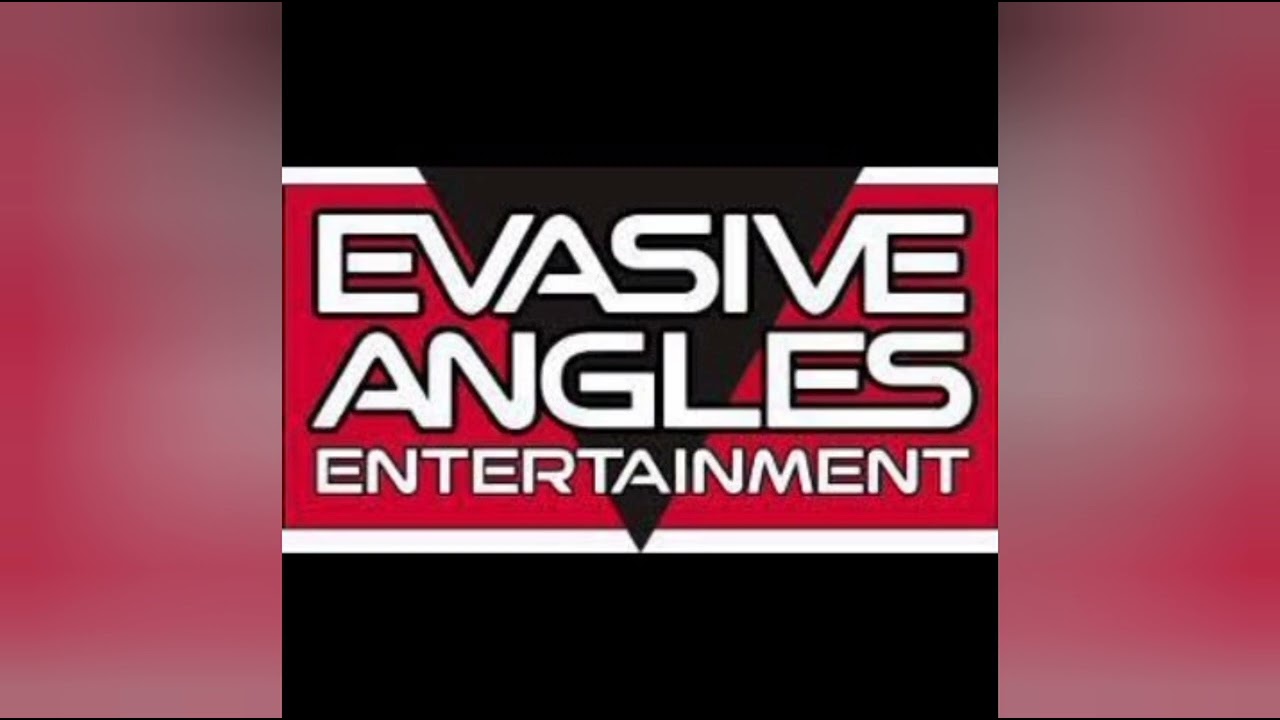 Whatever happened to Evasive Angles Entertainment? - YouTube