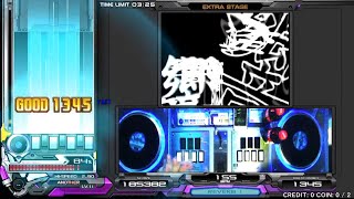 [AC] IIDX 27 HEROIC VERSE - 旅人リラン SPA Full Combo w/Hand Shot