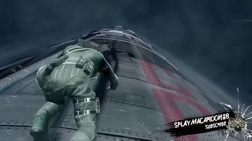 SAINTS ROW IV Walkthrough Gameplay Part 1- Intro