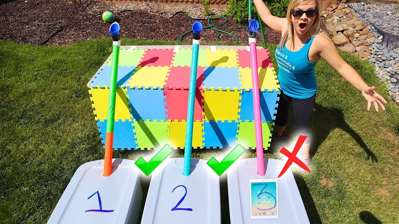 DONT ACTIVATE ONTO THE WRONG MYSTERY EXPENSIVE ITEM!