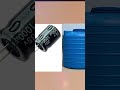 what is a film capacitor? #electrolytic