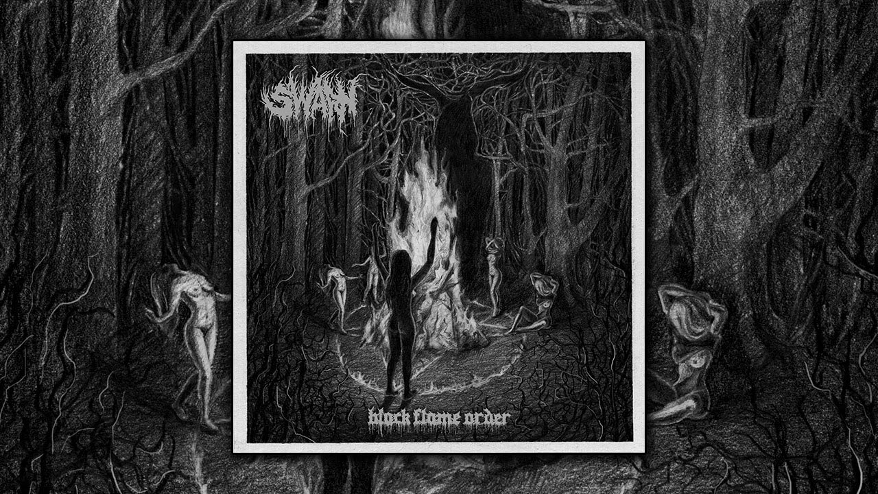 Swarn - Black Flame Order (Full Album) - YouTube