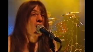 AC/DC - LIVE VH1 Studios, London, July 5, 1996 (Full Concert, HD - 50 Fps)