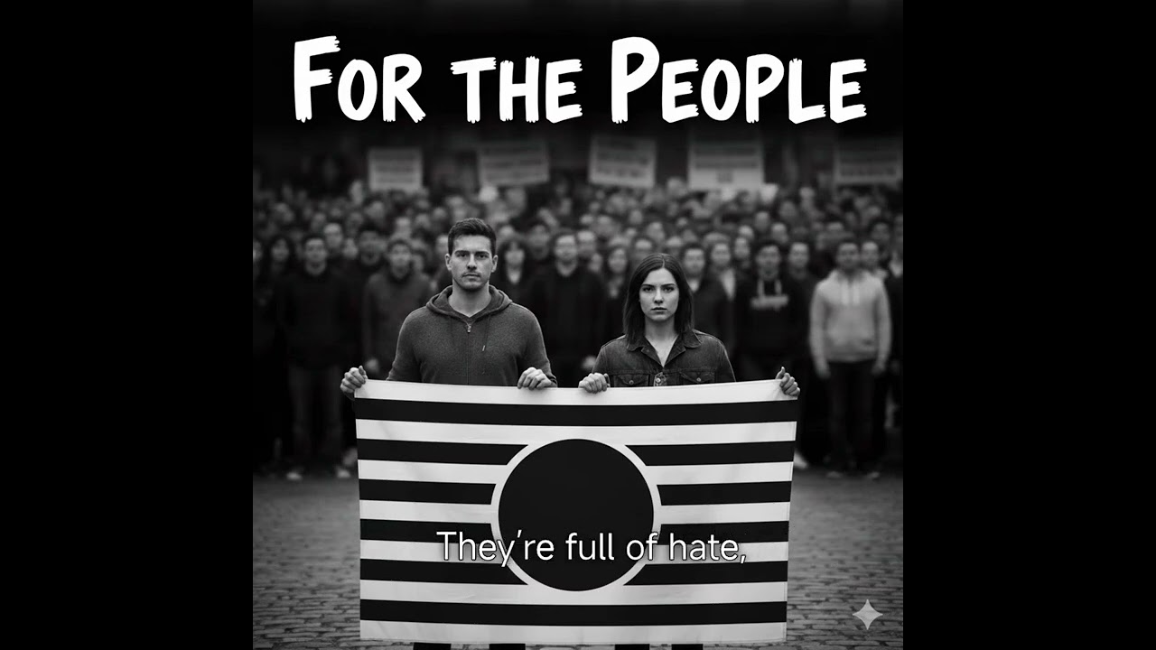 Human/Machine Project - For the people