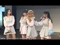 《ENG SUB》SNH48 Team SII 20201023 Rank the members and let them guess what you ranked them by